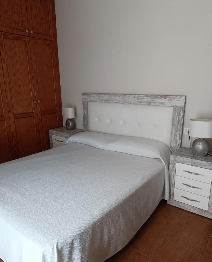 Ferienwohnung Mogan Sol Puerto De Mogan Exterior foto