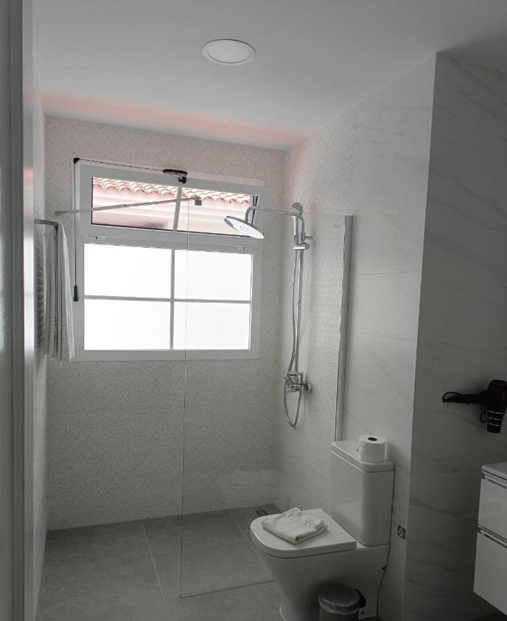 Ferienwohnung Mogan Sol Puerto De Mogan Exterior foto