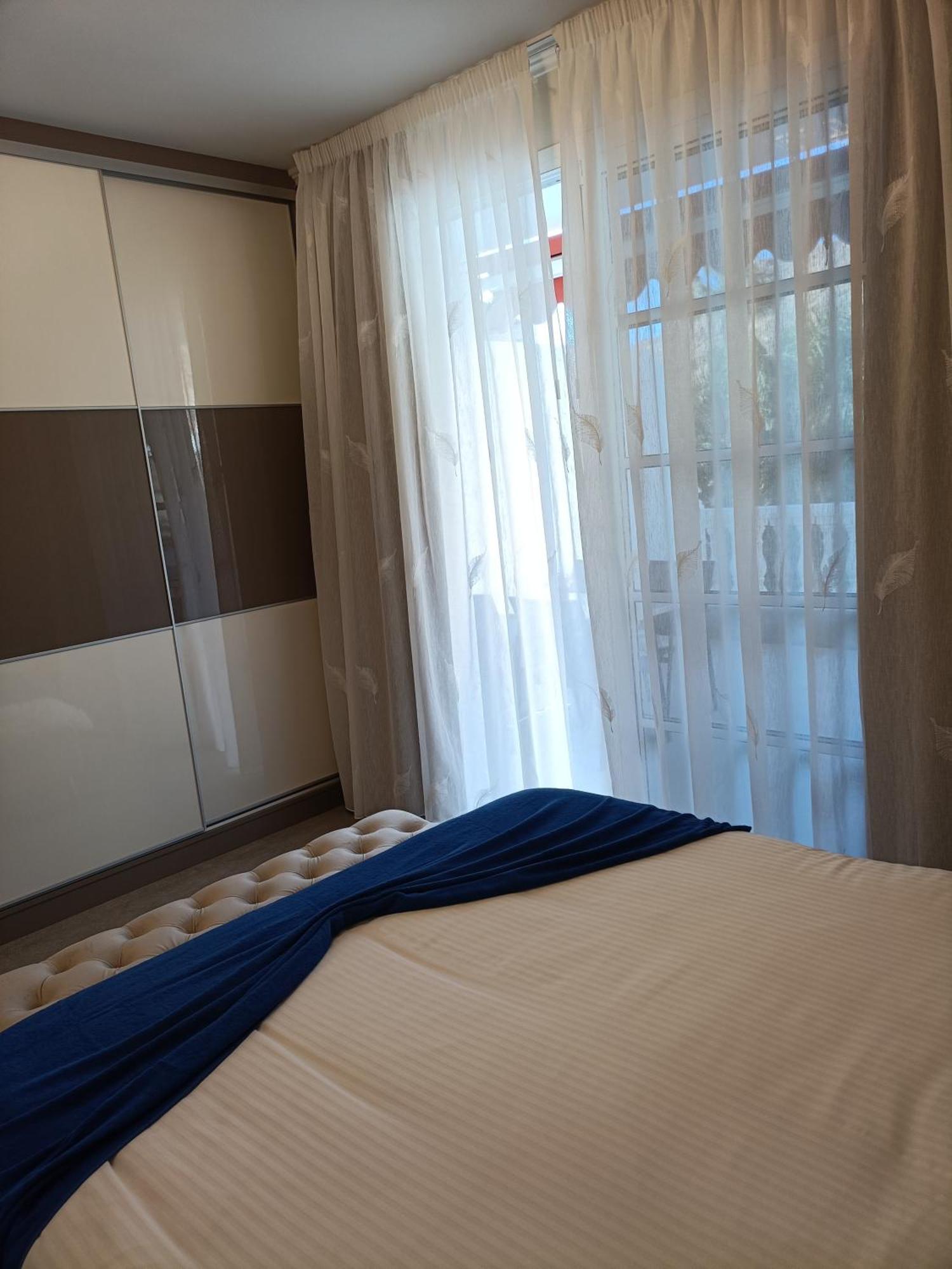 Ferienwohnung Mogan Sol Puerto De Mogan Exterior foto