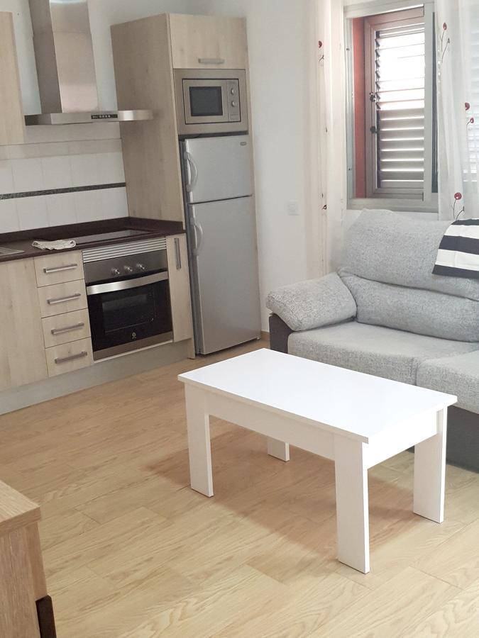Ferienwohnung Mogan Sol Puerto De Mogan Exterior foto