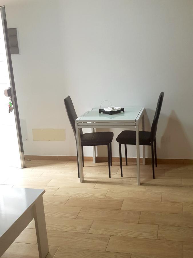 Ferienwohnung Mogan Sol Puerto De Mogan Exterior foto