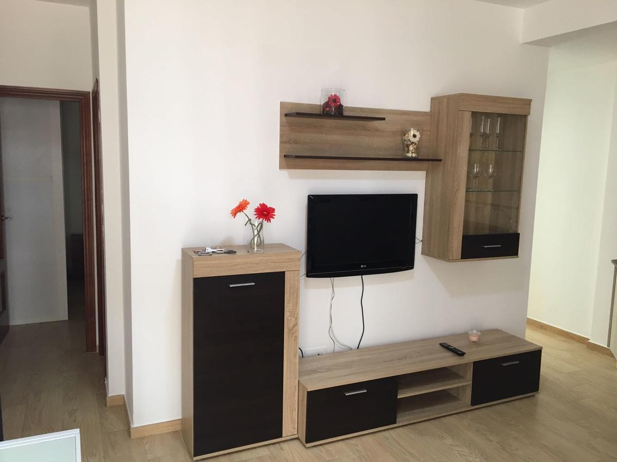 Ferienwohnung Mogan Sol Puerto De Mogan Exterior foto