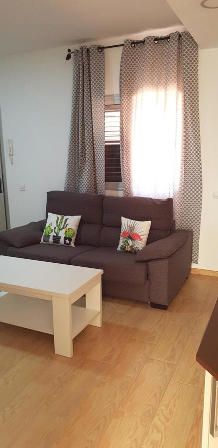 Ferienwohnung Mogan Sol Puerto De Mogan Exterior foto