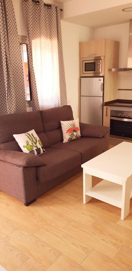Ferienwohnung Mogan Sol Puerto De Mogan Exterior foto
